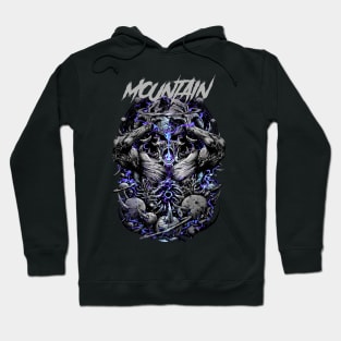 MOUNTAIN BAND MERCHANDISE Hoodie